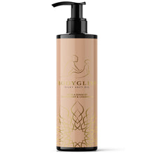 BodyGliss - Massage Oil - Strawberry And Champagne