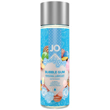 System JO - Candy Shop Bubble Gum - 60 ml