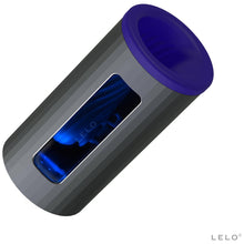 Lelo - F1S V2X Masturbator - Blue