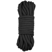 Behave Bind Love Rope