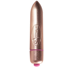 Rocks-Off RO 80 Rose Gold