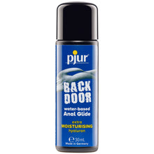Pjur Back Door Water