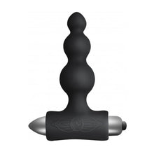 Rocks-Off Petite Sensations Bubbles Black