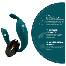 Envy Vibes Joy Couples Vibrator