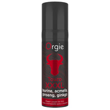 Orgie - Touro XXXL Erection Cream - 15ml