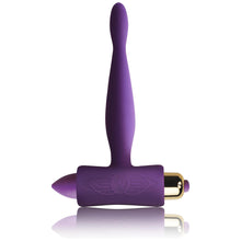 Rocks-Off - Petite Sensations Teazer