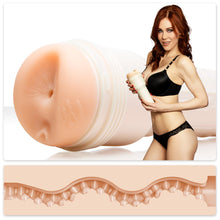 Fleshlight - Girls Maitland Ward Tight Chicks