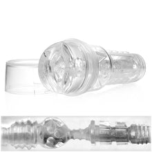 Fleshlight - Ice Butt Crystal