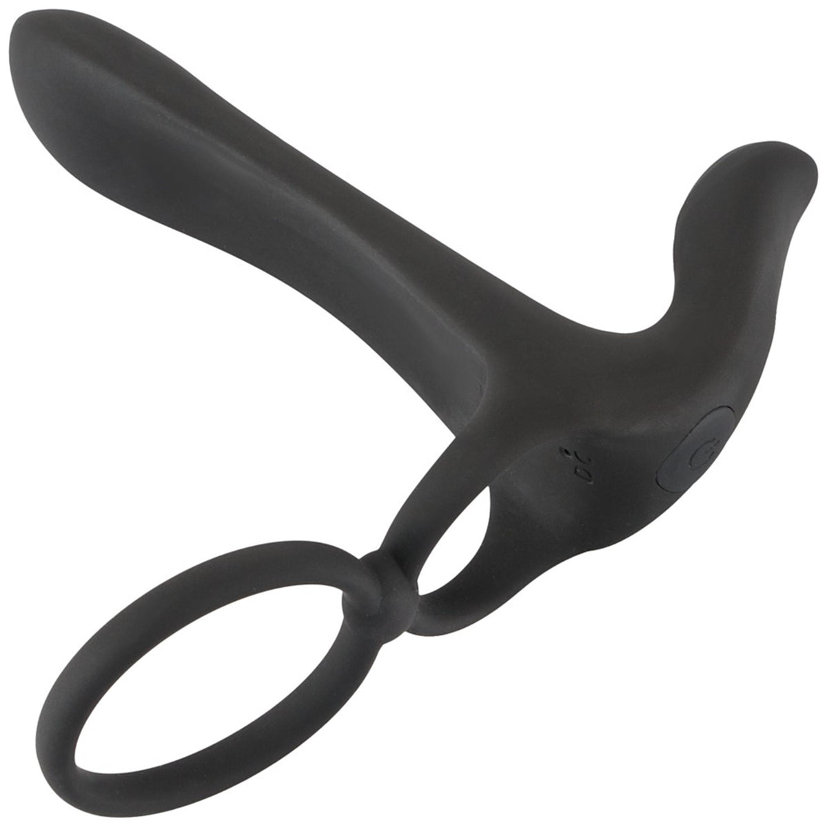 Black Velvets - Couples Vibrator