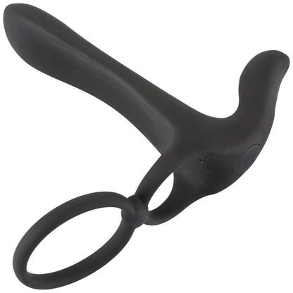 Black Velvets - Couples Vibrator