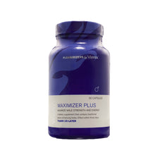 Viamax - Maximum Size - 60 Capsules