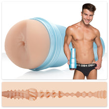 Fleshjack - Boys Allen King Majestic