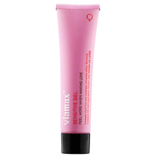 Viamax Sensitive Gel 15ml