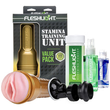 Fleshlight - Stamina Value Pack