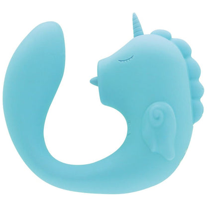 Unihorn - C Horse