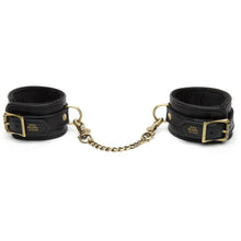 Fifty Shades of Grey Bound to You Ankle Cuffs