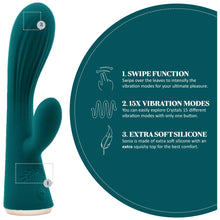 Envy Vibes Sonia Rabbit