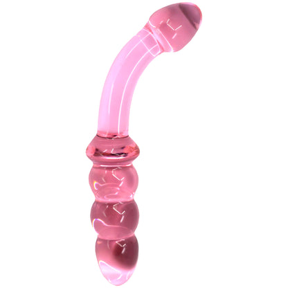Glassy - Rose Bubble G-spot