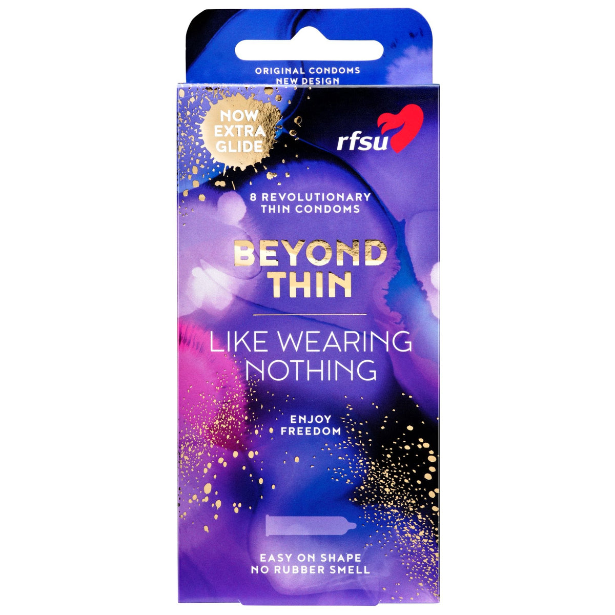 RFSU Beyond Thin