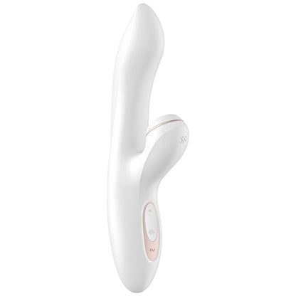 Satisfyer Pro G-Spot Rabbit - Gen 2