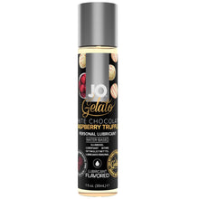 System JO - Gelato White Truffle - 30 ml
