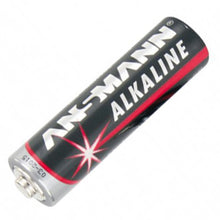 Batteri LR6 - AA (Ansmann)
