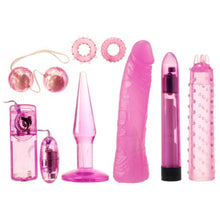 Mystic Treasures Toy Kit