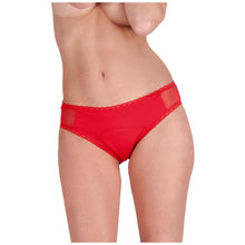 Braga Menstrual Red Daily