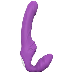 Dildovibratorer