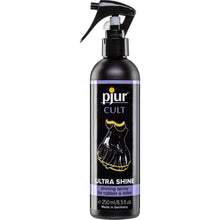 Pjur - Cult Ultra Shine - 250 ml