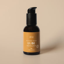 Drip Silicone-based Lube 100ml