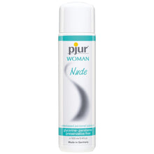 Pjur Woman Nude