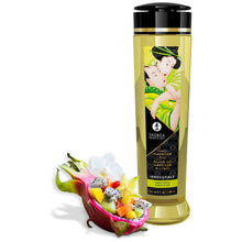 Shunga Massage Oil Irresistible Asian