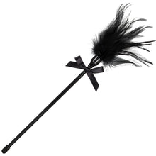 Lust - Feather Tickler