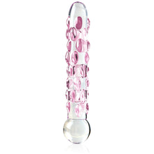 Icicles No  7