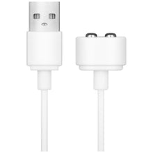 Satisfyer USB Charging Cable White