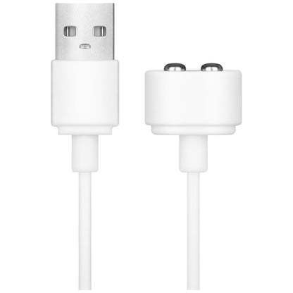 Satisfyer USB Charging Cable White