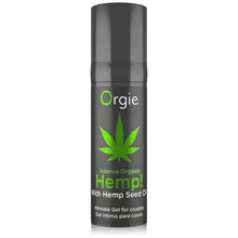 Orgie - Intense Orgasm - 15 ml