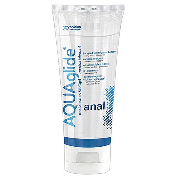Aquaglide Anal/Neutral 100 ml
