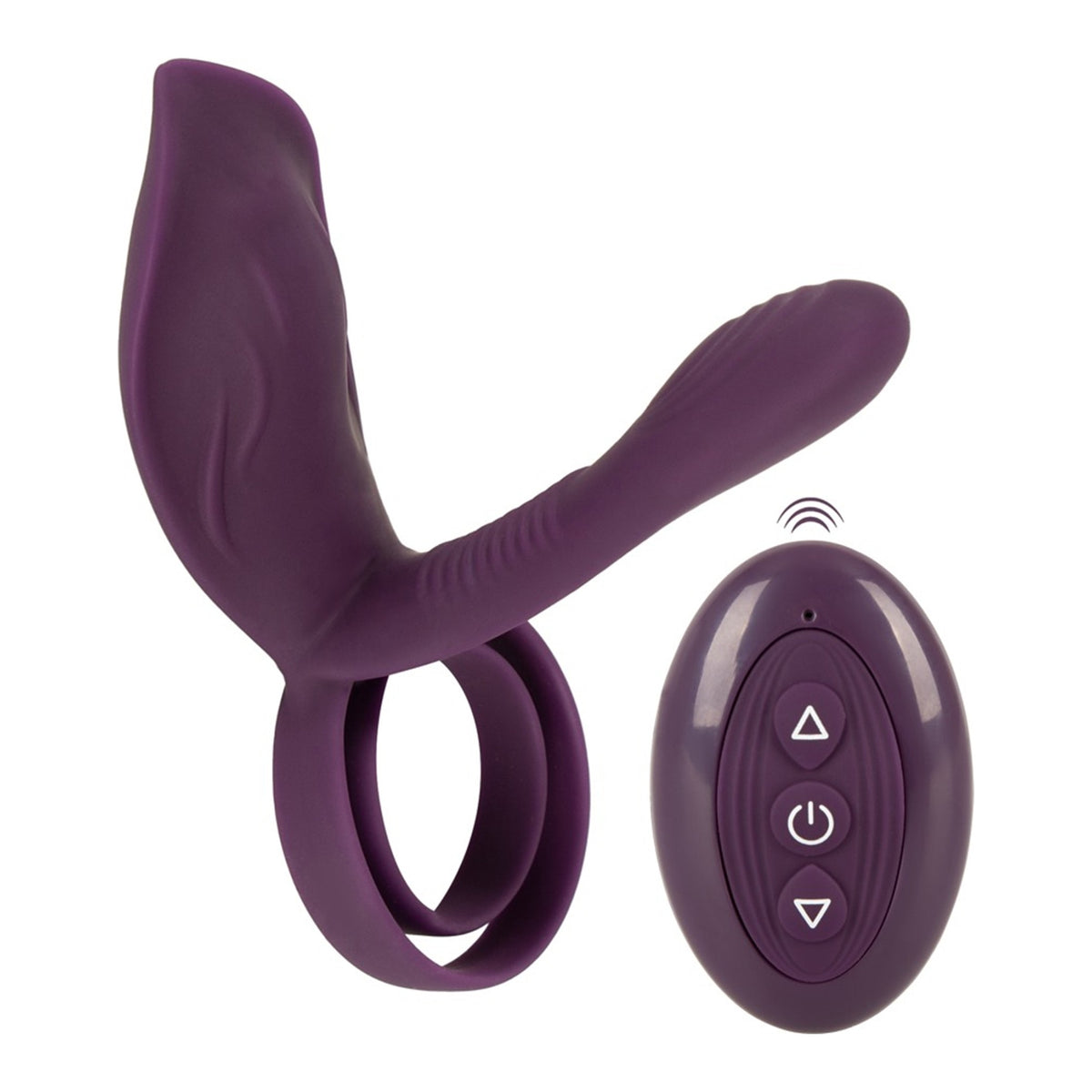 Couples Choice - RC Couples Vibrator 2