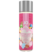 System JO - Candy Shop Cotton Candy - 60 ml