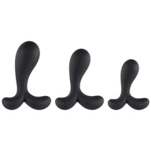 Anos - Butt Plug Training Set