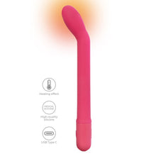 S Pleasures - Lithea PRO Cerise
