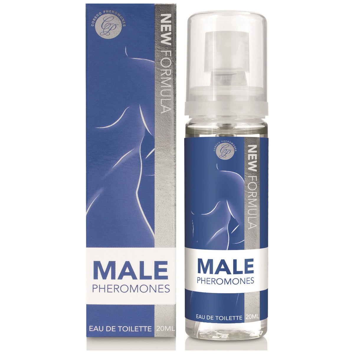 CP Male Pheromones Spray 20ml