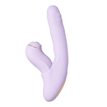Svakom - DuoGlow Pastel Lilac