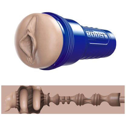 Fleshlight - Boost Bang LM Flesh