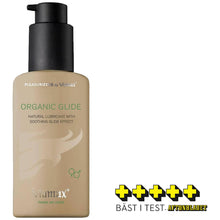 ViaMax - Organic Glide - 70 ml