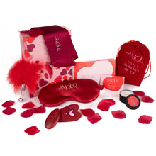 Dreamtoys - Amour - The Secrets Of Love Panty Play Kit