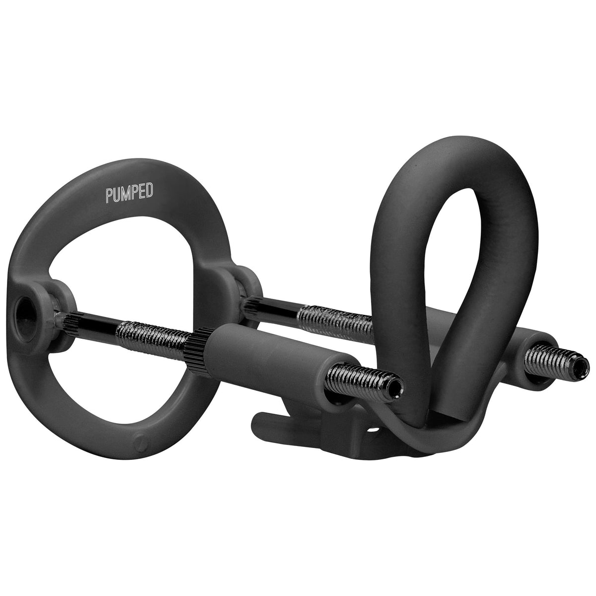 Penis Extender Black