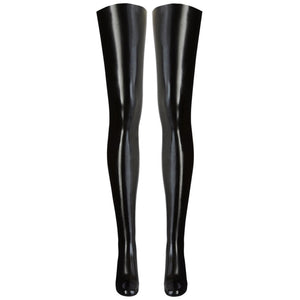 Latexkläder